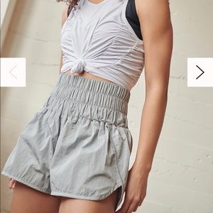 FP Movement The Way Home Shorts